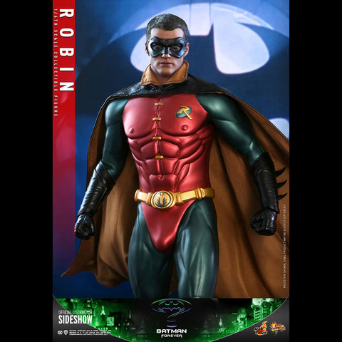 Robin -BATMAN FOREVER -  MMS594