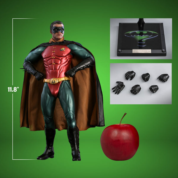 Robin -BATMAN FOREVER -  MMS594