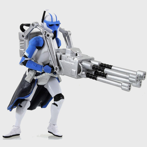 Clone Trooper (The Legacy Collection)