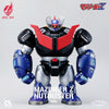 MAZINGER Z NUTBUSTER BY QUICCS