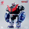 MAZINGER Z NUTBUSTER BY QUICCS