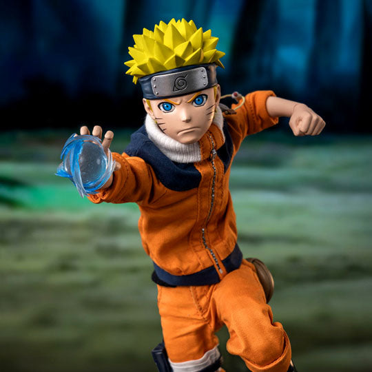 Naruto FigZero Naruto Uzumaki 1/6 Scale Collectible Figure