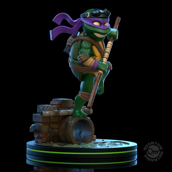 TMNT Q-Fig Donatello