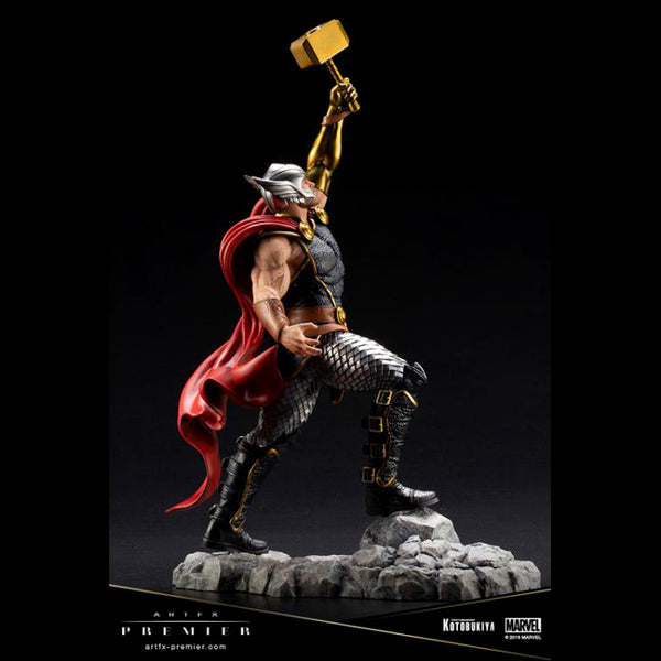 Thor Odinson Limited Edition Statue