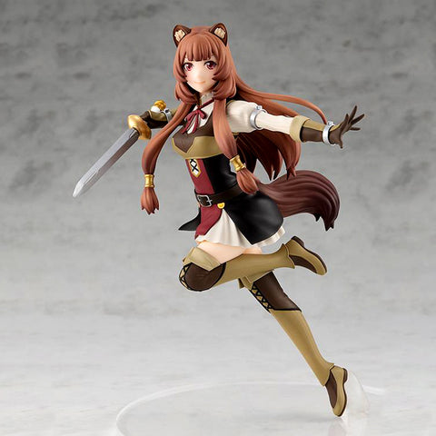 The Rising of the Shield Hero Pop Up Parade Raphtalia