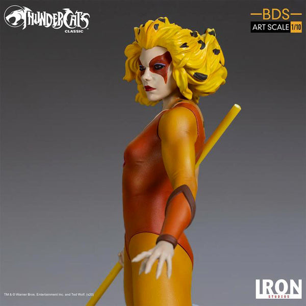 Cheetara 1/10 Art Scale Limited Edition Statue (Display Piece)