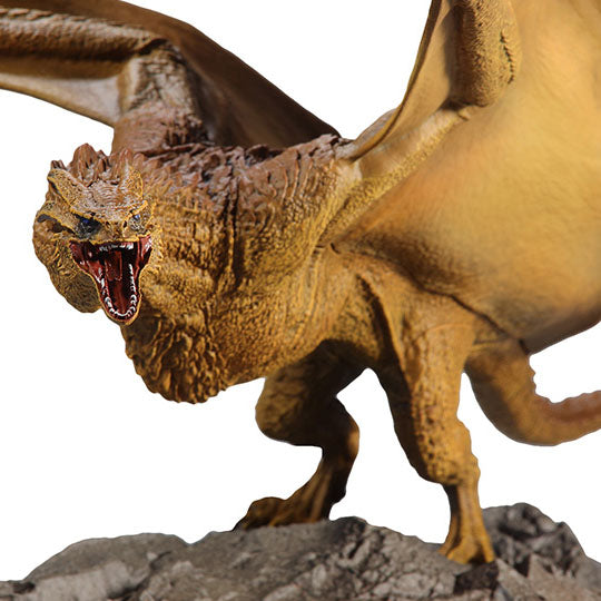 House of the Dragon Syrax Figure