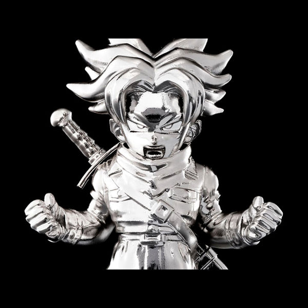 Dragon Ball Super Absolute Chogokin Super Saiyan Trunks (Future)