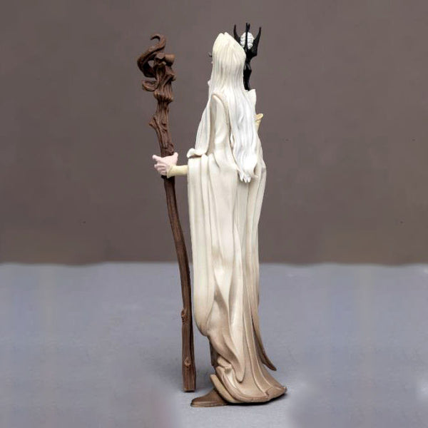 The Lord of the Rings Mini Epics Saruman SDCC 2021 Exclusive