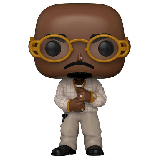 Funko Pop! Rocks: Tupac Shakur (Loyal to the Game)