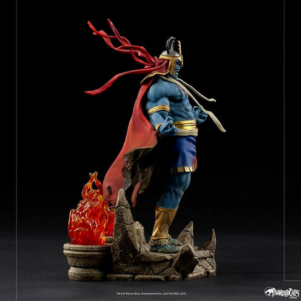 ThunderCats Mumm-Ra 1/10 Art Scale Limited Edition Statue