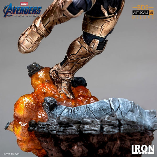 Thanos Deluxe – Avengers: Endgame (Display Piece)