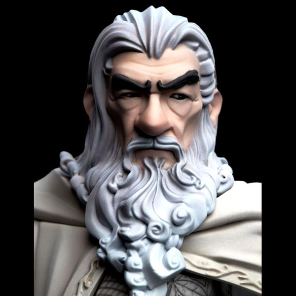 The Lord of the Rings Mini Epics Gandalf the White