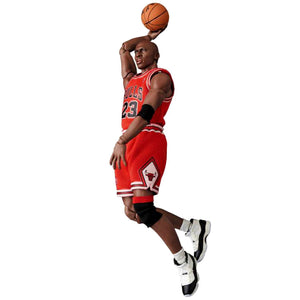 Michael Jordan MAFEX No.100 Figure