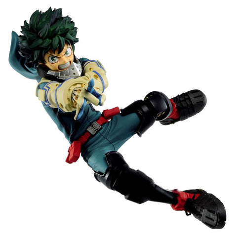 My Hero Academia Amazing Heroes Vol.13 Izuku Midoriya