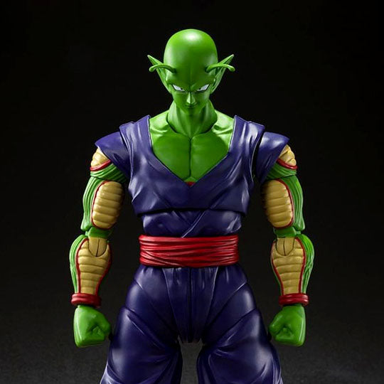 Dragon Ball Super: Super Hero S.H.Figuarts Piccolo