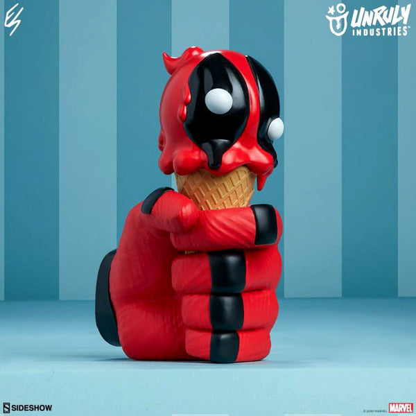 Marvel One Scoops Deadpool