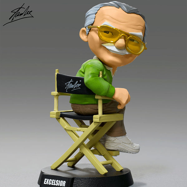 Stan Lee Minico