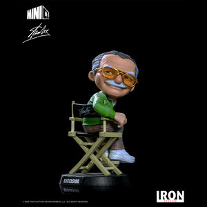 Stan Lee Minico