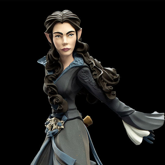 The Lord of the Rings Mini Epics Arwen Figure