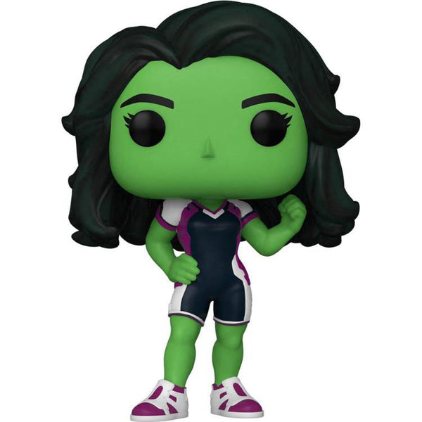 Funko Pop! Marvel: She-Hulk - She-Hulk (Episode 9)