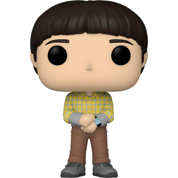 Funko Pop! TV: Stranger Things - Will (S4)