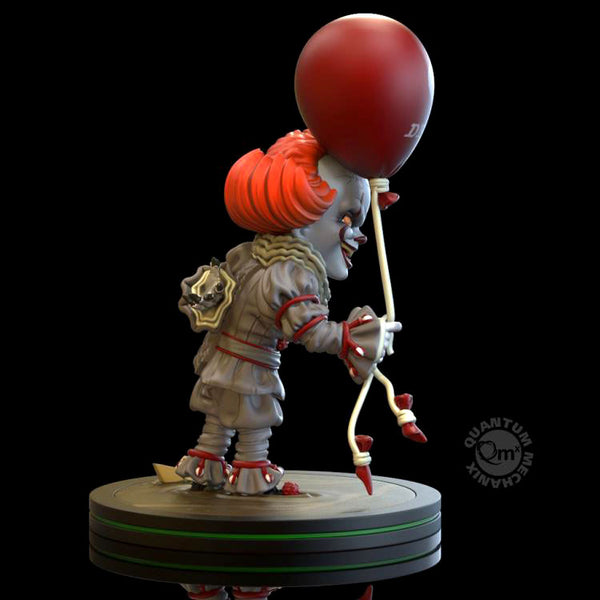 It Chapter 2 Q-Fig Pennywise