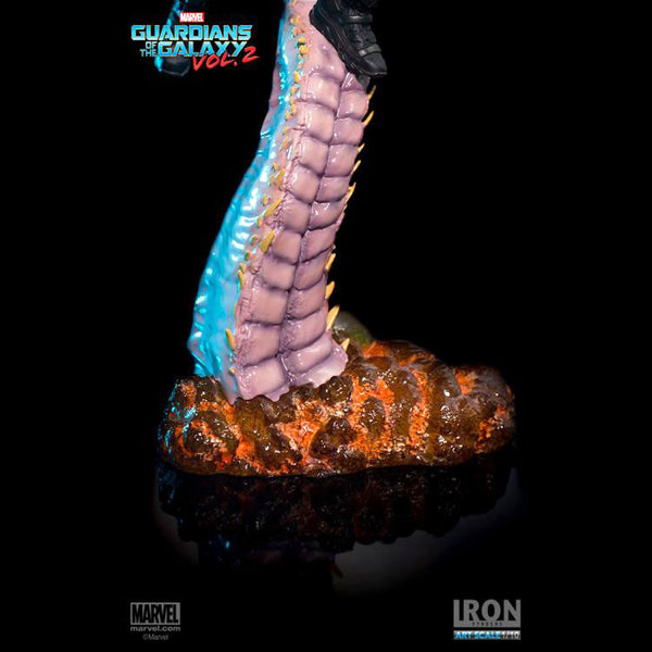 Drax 1/10 Art Scale Statue