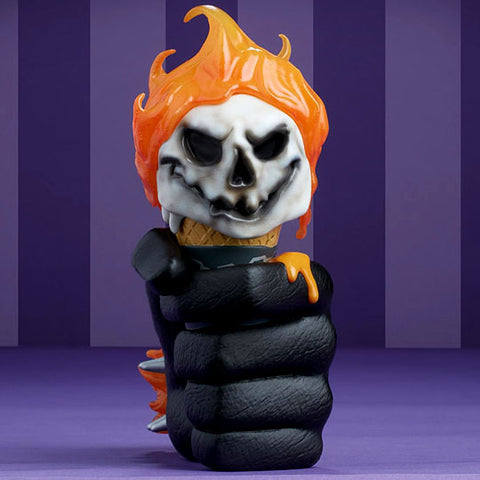 Marvel One Scoops Ghost Rider