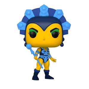 Funko Pop! Retro Toys: Masters of the Universe - Evil-Lyn