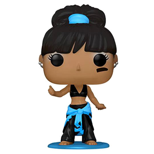 Funko Pop! Rocks: TLC - Left Eye