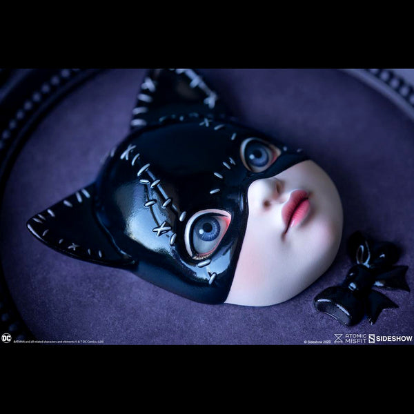 Catwoman Wall Hanging