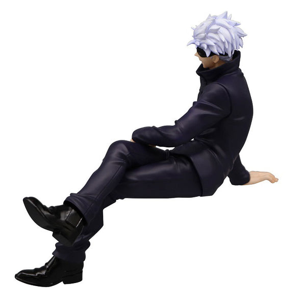 Jujutsu Kaisen Satoru Gojo Noodle Stopper Figure