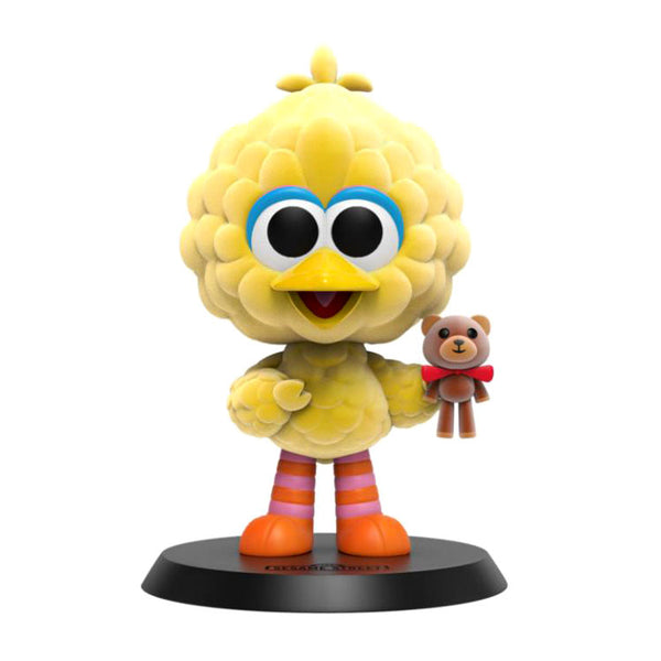 Sesame Street Furr Fwenz Figures - Blind box