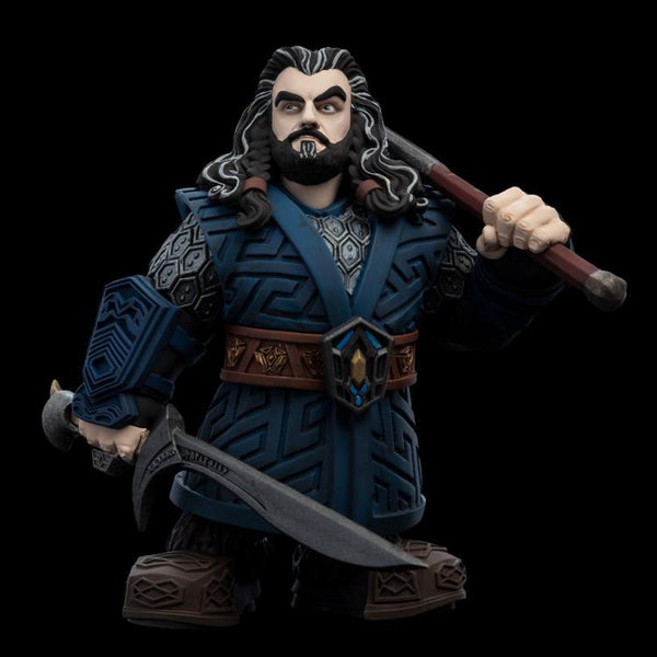 The Hobbit Mini Epics Thorin Oakenshield Limited Edition Figure