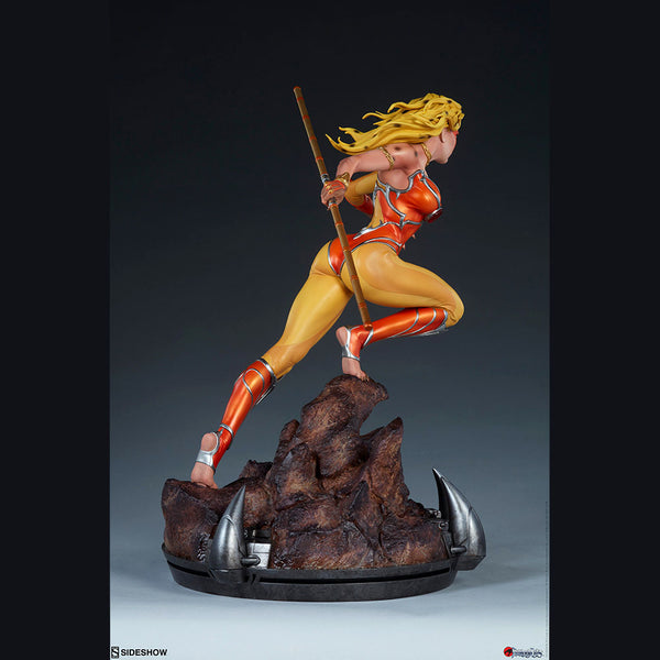 ThunderCats - Cheetara Statue