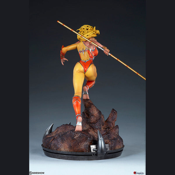 ThunderCats - Cheetara Statue
