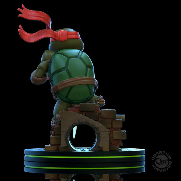 TMNT Q-Fig Raphael