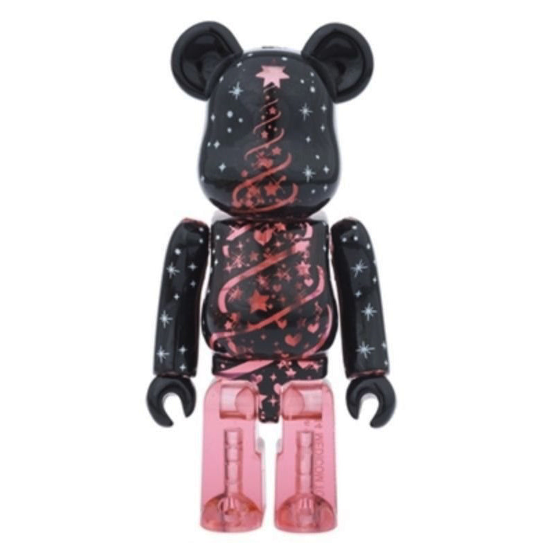 BE@RBRICK Aroma Ornament #00 BASIC 美しい白の世界観をアロマとベア