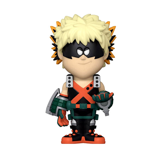 Funko Soda: Katsuki Bakugo Limited Edition Figure