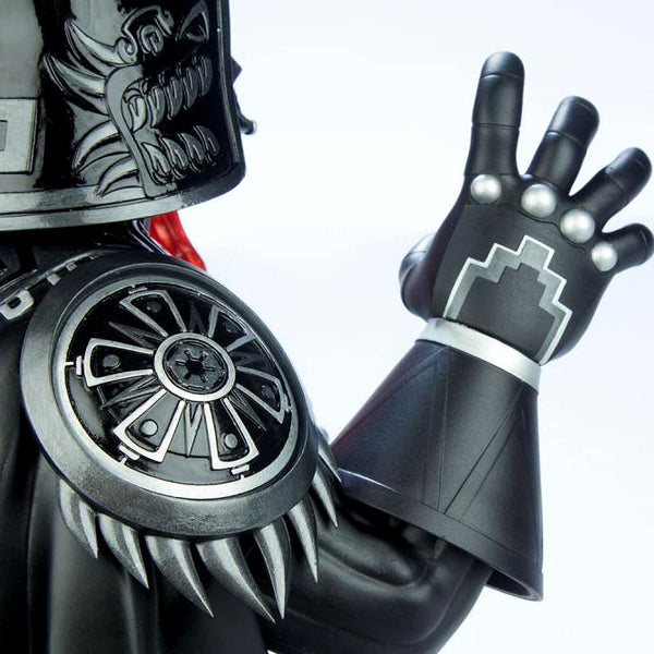 Urban Aztec Darth Vader Limited Edition Designer Bust