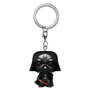 Funko Pocket Pop! Keychain: Star Wars Classics - Darth Vader