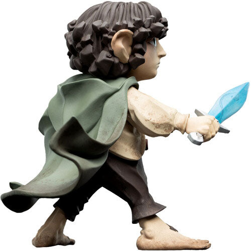 The Lord of the Rings Mini Epics Frodo Baggins Figure (2022 Ver.)