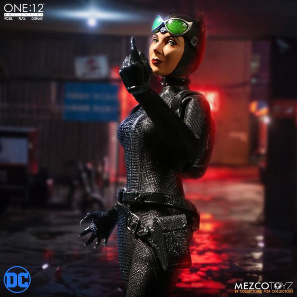Catwoman - One:12 Collective