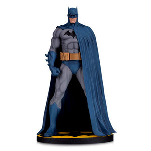 Batman Black and White Batman Limited Edition Japan Exclusive Statue (Jim Lee Full Color Ver.)