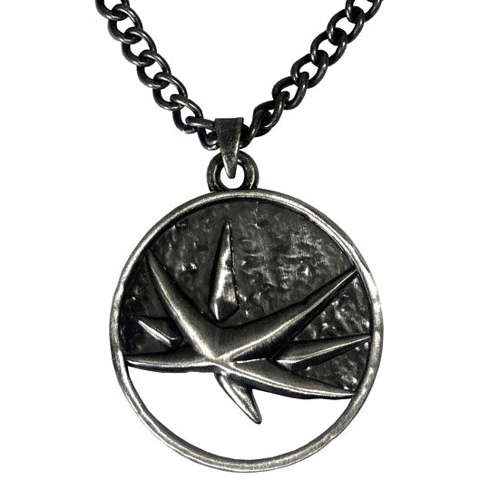 The Witcher (Netflix) Yennefer Medallion