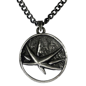 The Witcher (Netflix) Yennefer Medallion