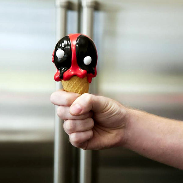 Marvel One Scoops Deadpool