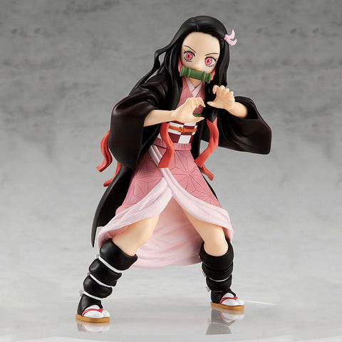 Demon Slayer: Kimetsu no Yaiba Pop Up Parade Nezuko Kamado