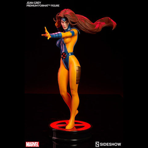 Jean Grey